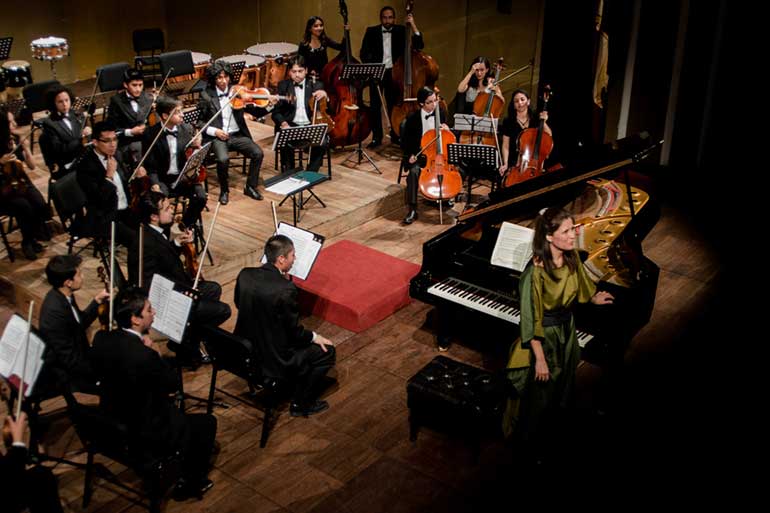 The Impact of Supporting Culture in Bolivia: A Pillar for Social Development