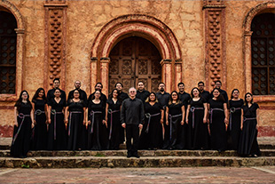 The Impact of Supporting Culture in Bolivia: A Pillar for Social Development