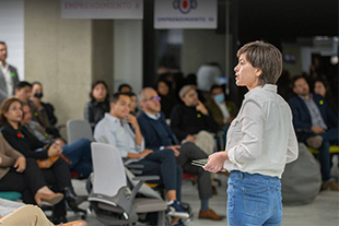 Impulsando un futuro sostenible y justo: el modelo de impacto de Fundación Solydes en Bolivia